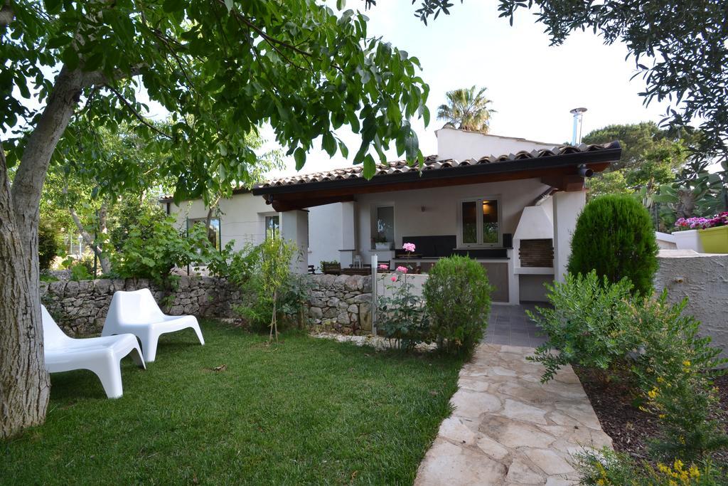 Casa Degli Avi Don Neli, Immersa Nella Natura موديكا المظهر الخارجي الصورة