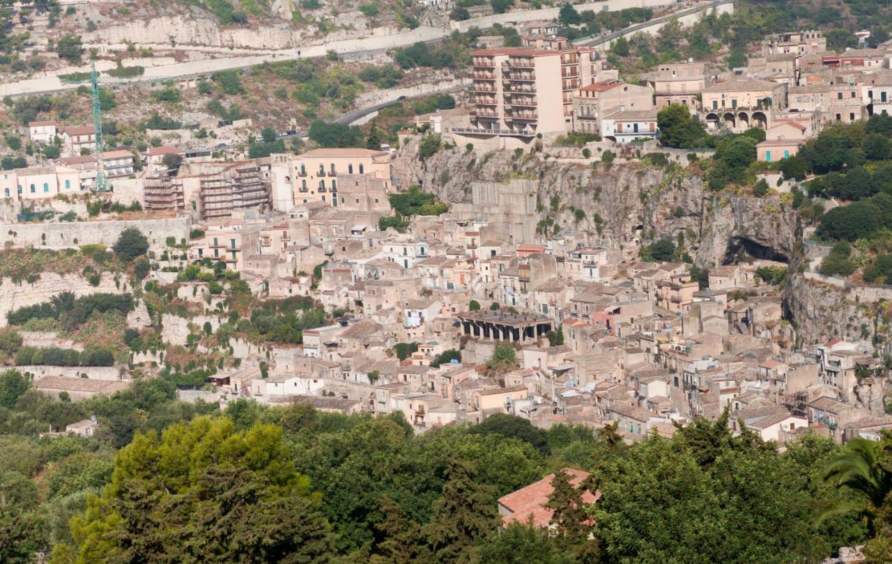 Casa Degli Avi Don Neli, Immersa Nella Natura موديكا المظهر الخارجي الصورة
