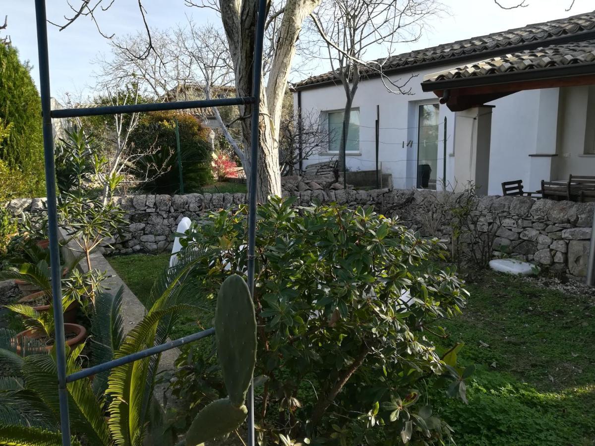 Casa Degli Avi Don Neli, Immersa Nella Natura موديكا المظهر الخارجي الصورة