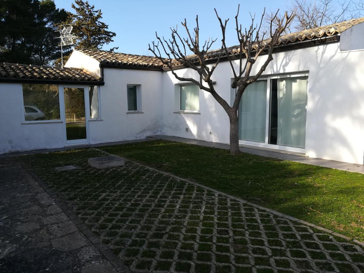 Casa Degli Avi Don Neli, Immersa Nella Natura موديكا المظهر الخارجي الصورة
