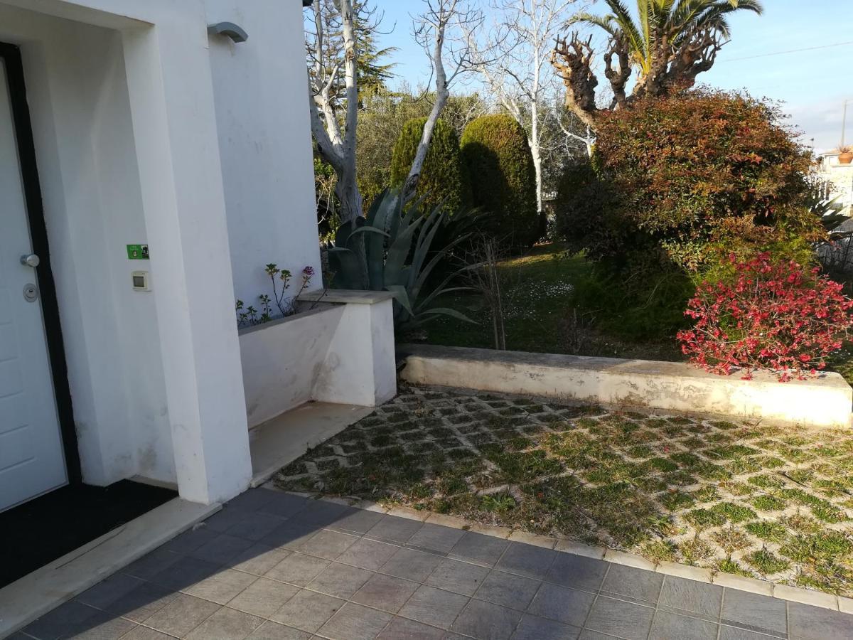 Casa Degli Avi Don Neli, Immersa Nella Natura موديكا المظهر الخارجي الصورة